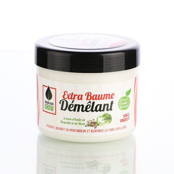 EXTRA BAUME DEMELANT